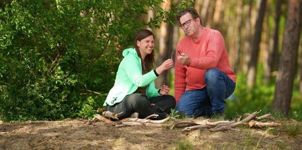 Wald, Bäderverband Mecklenburg-Vorpommern