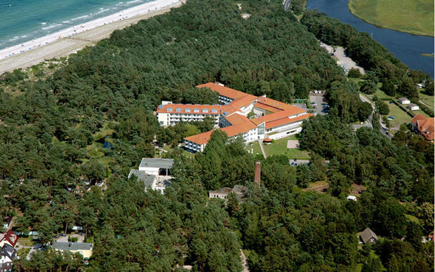 Ostseeklinik Prerow